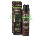 BIOKAP Spray Touch Up krycí sprej Hnědý tmavý 75ml