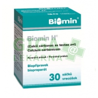 Biomin H sáčky 30x3g
