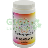 Biomineral D6 Biokomplex SF