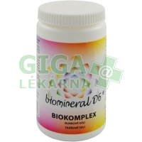 Biomineral D6 Biokomplex