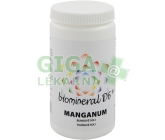 Biomineral D6 Manganum