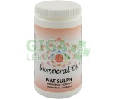 Biomineral D6 Nat sulph