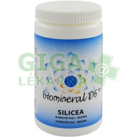 Biomineral D6 Silicea