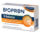 Walmark Biopron9 tob.30+10