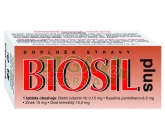 Biosil Plus tbl.60