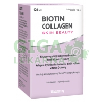 Biotin Collagen 120 tablet