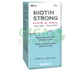 Biotin Strong Hair  Nail tbl. 60