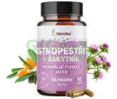 Blendea Ostropestřec+Rakytník cps.60