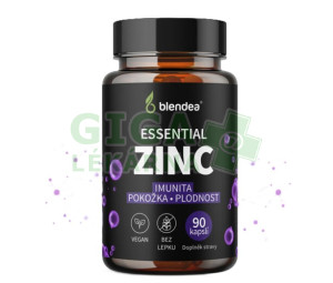 Blendea Zinek cps.90