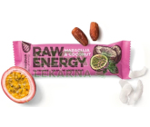 bombus Raw Energy maracuja&coconut 50g