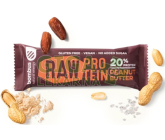 bombus Raw Protein 20% peanut butter 50g