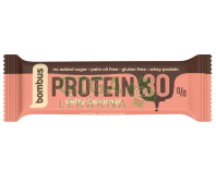 bombus Protein 30% salty caramel 50g