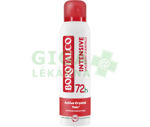 Borotalco Intensive deospray 150ml