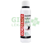 Borotalco Invisible deospray 150ml