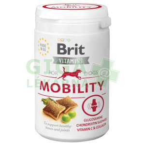 Brit Dog Vitamins Mobility 150g