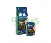 Brit Premium Dog by Nature Junior XL 3kg