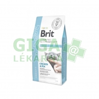 Brit VD Cat Obesity 5 kg