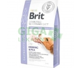 Brit VD Dog Gastrointestinal 2kg