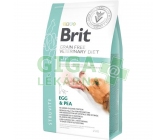 Brit Veterinary Diets Dog Struvite 2kg