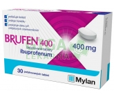 Obrázek Brufen 400 - 30 tablet