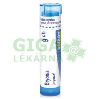 Bryonia CH9 gra.4g