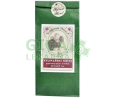 Bylinářské koště odkyselující čistící byl. čaj 50g