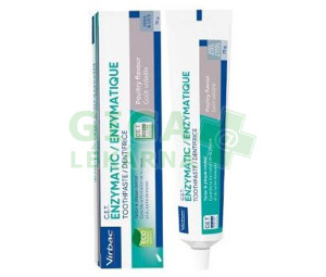 C.E.T.pes /kočka Zubní pasta enzymatická drůbeží 70g