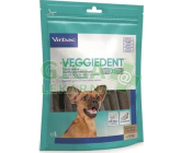 C.E.T.pes Veggiedent Fresh XS 15ks