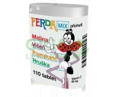 Obrázek C vitamin 60mg Ferda Mix 35g - 110 tablet