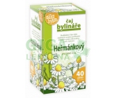 Čaj Bylináře Heřmánkový 40x1.6g