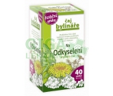Čaj Bylináře Na odkyselení 40x1.6g