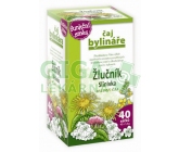Čaj Bylináře Žlučník+slinivka n.s. 40x1.6g
