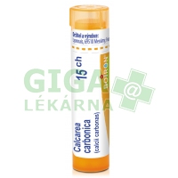 Calcarea Carbonica CH15 gr.4g