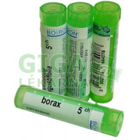 Obrázek Calcarea Phosphorica CH5 gra.4g