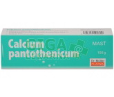 Calcium pantothenicum mast 100g Dr. Müller