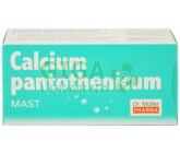 Calcium pantothenicum mast 30ml Dr.Müller