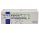 Calcium pantothenicum mast Generica 100g