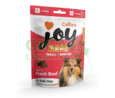 Calibra Joy Dog Training S&M Beef 150g