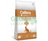 Calibra Veterinary Diets Cat Gastroint.&Pancr.2kg