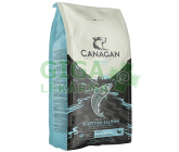 Canagan Dog Dry Small Breed Scottish Salmon 2kg