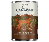 Canagan Dog konz. jehně se zeleninou 400g