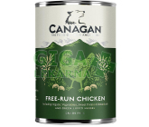 Canagan Dog konz. kuře 400g