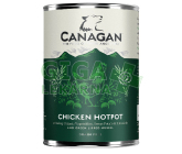 Canagan Dog konz. kuře se zeleninou 400g