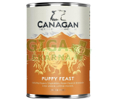 Canagan Dog konz. puppy 400g