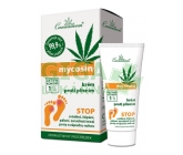 Cannaderm Mycosin krém proti plísním 30g