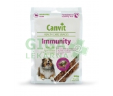 Canvit Snacks Dog Immunity 200 g