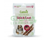 Canvit Snacks Dog Skin & Coat 200 g
