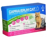 Capraverum Cat probioticum-prebioticum tbl.30