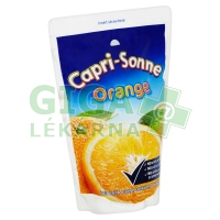 Capri Sonne Pomeranč 200ml