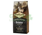 Carnilove Dog Adult Reindeer Grain Free 12kg